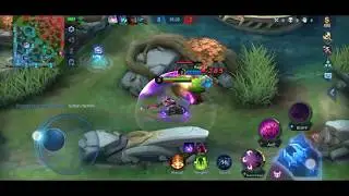 Game play terbaru Hanzo 2020 