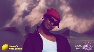 Plan - SLOWED - certifiedSMOOTH