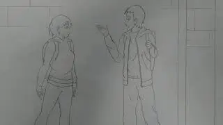 Animatic for Smarter Travel