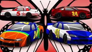 How ONE WIN forged a NASCAR dynasty...