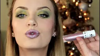 Jeffree Star HOLIDAY 2018 Try On!