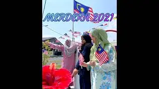Merdeka 2021