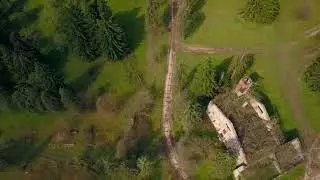 Дача Сталина в Кабардино-Балкарии
