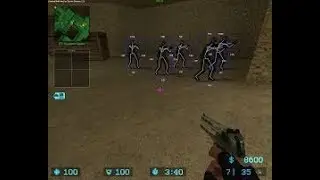 Counter Strike 1.6 Silent Aimbot+WallHack 2018!!