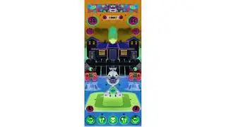 My Talking Tom 2 G Major 10
