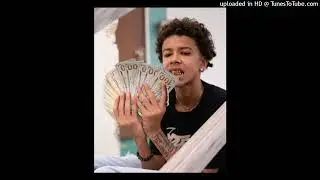 (FREE) Luh Tyler Type Beat 2023 