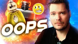 Sprayer's Regrets | Weekly Rotation #90