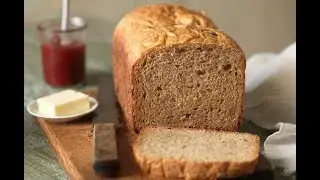 Quick Homemade Bread with Cuckoo Bread Maker!!!