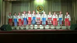 "Ой, ти, дубе, дубе"