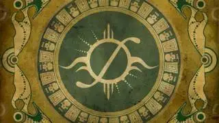 Scar of the Sun - Disciple of the Sun