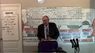 2023 06 11  CH#80 America is Run by  Infidels again History Repeats Itself     Dr  James M  Phillips
