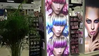 Cosmoprof North America 2017