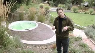 Backyard Hot Tub Ideas