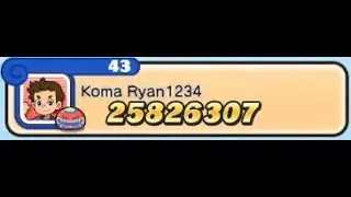(TOP 45)2 Slurpent Flood Score Attack | Yo-Kai Watch Wibble Wobble
