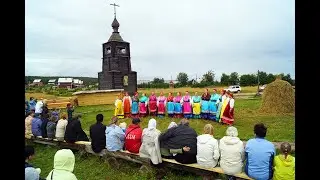 Варзуга