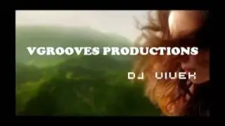 SAJNI_FT. JAL_VGROOVES ELECTRO MIX_DJ VIVEK_DEMO