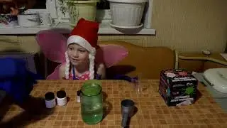 как сделать самому лизуна