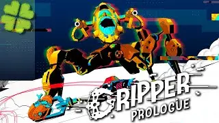 Играю в Gripper Prologue