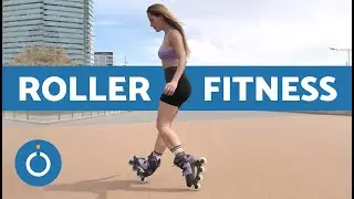 ¿Qué es ROLLERFIT? 🛼✨ Beneficios y Consejos del Roller Fitness