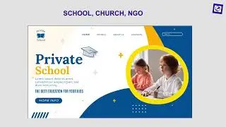 Sample Promotional Video for Web Design Business