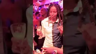 Jose Chameleone: @44 Ti Lounge