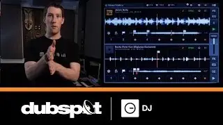 DJ Tutorial: Phrase Mixing 101 - Native Instruments Traktor Kontrol S4 MK2 w/ Koolis