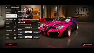 Mso gt cp max top speed 