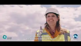 Sernav & Customs Support: We break down barriers