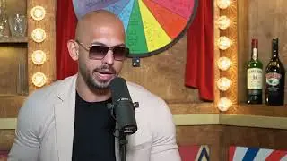Tate on Corruption in The Western World
