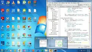 02 Django pdf Project