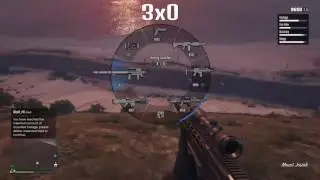 #TRGT