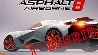 Asphalt 8 #1 Primeira Corrida