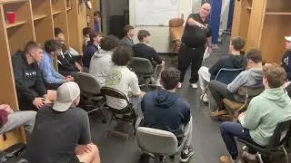 #ElcoFootball Coach Miller’s ‘24 Lockerrroom Series - Coach Rick Keeley