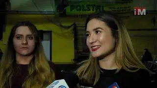 17-12-2018 Koncert z okazji setnej rocznicy odzyskania przez kobiety praw wyborczych
