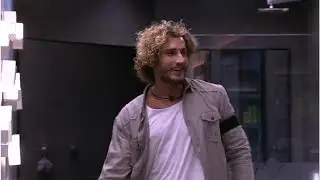 BBB19: Paula diz que Alan irá chorar muito na Final