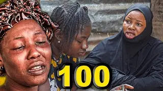 Nyalling Episode 100