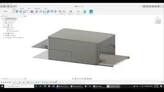 UT61E Interface Board 3D Case Update