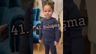 41. Buluşma: Gaz.