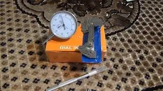 Полезности для токарки с AliExpress.