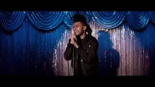 The Weeknd   Can't Feel My Face
