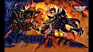 Я ВСЁ СЛОМАЛ – Stream Mobile Legends: Bang Bang.
