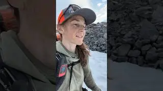 400 Mile Update - OR PCT Unsupported FKT Attempt!