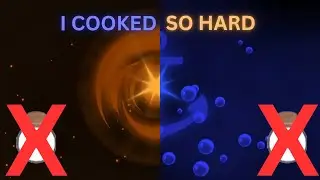 IM COOKING SO HARD IN ERA 8 WITHOUT ANY HEAVENLY POTIONS