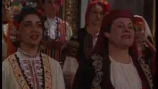 The Bulgarian Voices Angelite - Dragana I Slavei