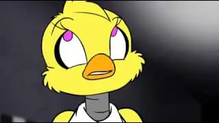 Chica vs mangle! Part 5[no es mio]
