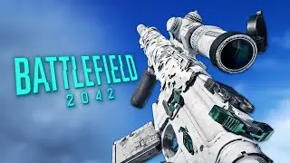 Battlefield 2042 [S1-S7] - All Weapons Showcase | 3 Years After Release | 4K