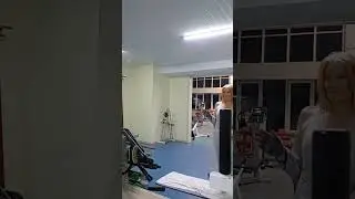 Начало восточных танцев