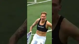 😱 КУТУЗ ПОВТОРИЛ СВОЙ ГОЛ ЧЕРЕЗ СЕБЯ