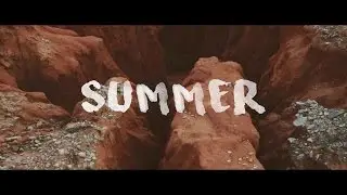 SUMMER - Sony A6000