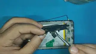 vivo y97 charging problem | vivo y97 charging port replacement